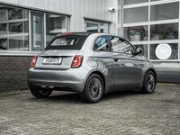 Occasion Fiat 500C Icon 88 kW (120 PK) 2021 Cabriolet