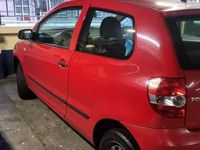 tweedehands VW Fox 1.2 Trendline