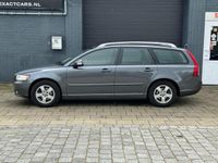 tweedehands Volvo V50 1.6 D2 S/S Business Edition |new APK |New Riem|