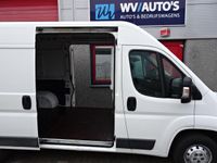 tweedehands Peugeot Boxer 330 2.0 BlueHDI L2H2 Premium Pack 2 x schuifdeur