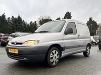 tweedehands Peugeot Partner 170C 1.9 X 500kg