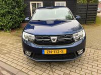 tweedehands Dacia Sandero 0.9 TCe Laureate