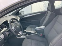 tweedehands Opel Astra GTC 1.6 Sport Airco Cruise Coupe