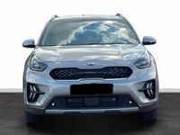 tweedehands Kia Niro 1.6 GDi PHEV DynamicPlusLine | Digitaal display, P