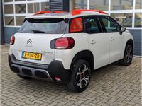 tweedehands Citroën C3 Aircross 1.2 PureTech S&S Shine |Navi|Cruise|Camera|CarPlay