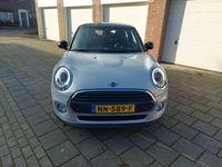 Occasion Mini Cooper 136 PK (100 kW) 2017 Grijs Hatchback