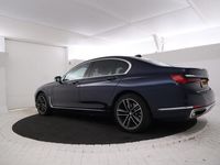 tweedehands BMW 745e 7-SERIEHigh Executive Harman/Kardon, Schuif/ kanteldak, Luxe Leder etc etc!!!!