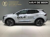 Nieuw Kia Sportage GT-Line 179 PK (131 kW) 2025 Grijs SUV