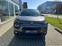 tweedehands Citroën C3 1.2 PureTech C-Series App Connect | Cruise