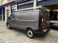 tweedehands Renault Trafic 2.0 dCi 145 T27 L1H1 Comfort 1E EIGENAAR/AUTOMAAT/NAVI/AIRCO