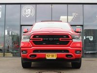 tweedehands Dodge Ram PICKUP 5.7i V8 Hemi Laramie Black Edition, 12 inch Nav / Panoramadak