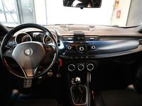 Occasion Alfa Romeo Giulietta Distinctive 170 PK (125 kW) 2012 Wit Hatchback
