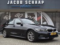 Occasion BMW 320 Executive 184 PK (135 kW) 2020 Zwart Sedan