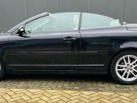 tweedehands Volvo C70 Convertible 2.4i Momentum/Automaat/Cabrio/Leer