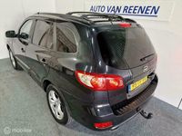 tweedehands Hyundai Santa Fe 2.7i V6 Dynamic