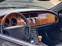 Occasion Jaguar XK8 284 PK (208 kW) 1999 Zwart Coupé