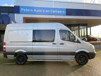 tweedehands Mercedes Sprinter 313 2.2 CDI 366 HD DC|Achteruitrij Camera|Sport Velgen