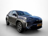 Occasion Toyota Yaris Cross Limited 116 PK (85 kW) 2024 Grijs SUV