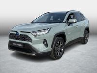 tweedehands Toyota RAV4 Hybrid 2.5 Hybrid Style | JBL audio | Navigatie | Adaptive Cruise Control | Apple carplay & Android Auto |