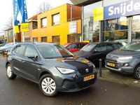 tweedehands Seat Arona 1.0 TSI Style Sport NAVI/PDC/CLIMA