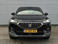 tweedehands Seat Tarraco 1.5 TSI Xcellence VIRTUAL LEDER BEATS ACC CAMERA B