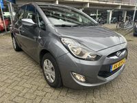 tweedehands Hyundai ix20 1.4i Go! airco/ecc nieuwstaat