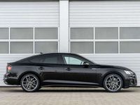tweedehands Audi A5 Sportback 35 TFSI 150pk S edition Competition | Pa