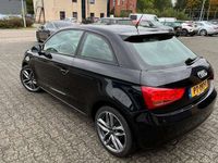 tweedehands Audi A1 1.2 TFSI Amb. PL.