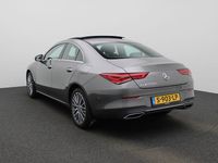Occasion Mercedes CLA250 Luxury 218 PK (160 kW) 2023 Grijs Sedan