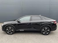Occasion Citroën C4 X PureTech 131 PK (96 kW) 2024 Zwart SUV