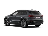 Occasion Audi SQ6 e-tron 380 kW (517 PK) 2025 Grijs SUV