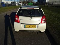 tweedehands Suzuki Alto 1.0 Exclusive