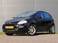 tweedehands Fiat Punto Evo 0.9 TwinAir Lounge