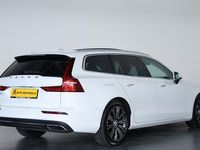 tweedehands Volvo V60 2.0 T6 Recharge AWD Inscription / Opendak / HUD / Pilot assist / Harmankardon