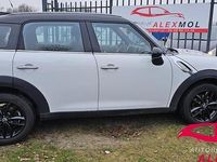 Occasion Mini Cooper Countryman Chili 122 PK (89 kW) 2010 Wit SUV
