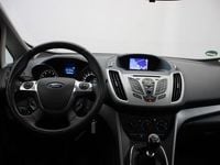 Occasion Ford C-MAX Trend 150 PK (110 kW) 2012 Zwart MPV