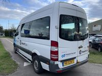 tweedehands Mercedes Sprinter 311 2.2 CDI 366 HD | Buurtbus | 8+1 | Airco | Nett