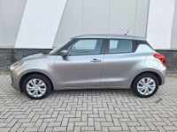 Occasion Suzuki Swift Comfort 83 PK (61 kW) 2023 Grijs Hatchback