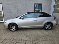 Occasion VW Golf 105 PK (77 kW) 2011 Grijs Cabriolet