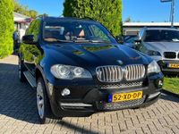 tweedehands BMW X5 4.8I High Exe 2007 Youngtimer Panodak 7-Persoons