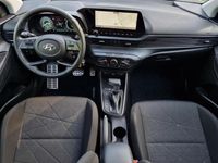 tweedehands Hyundai Bayon 1.0 T-GDI Comfort Smart Automaat / Navigatie / Cruise Control / Camera