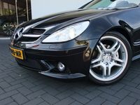 tweedehands Mercedes SLK280 / AMG/ Airscarf / Comand/ Xenon/ Stoelverwarming/ Leer/ Parkeersensoren/ Volledige historie aanwezig