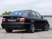 tweedehands BMW M5 E39 LCI 107.000KM | 1st Paint | Full Documentation