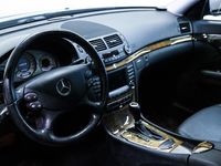 tweedehands Mercedes 350 E-estateAvantgarde 4-Matic Btw auto, Fiscale waarde ¤ 6.000,- (¤ 22.272,73 Ex B.T.W)