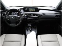 tweedehands Lexus UX 250h Comfort Line | Blind Spot Monitor | Stoelverwarming | Parkeersensoren | Navigatie |