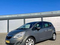 Occasion Opel Meriva 101 PK (74 kW) 2013 Bruin MPV
