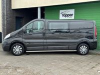 tweedehands Opel Vivaro 2.0 CDTI L2H1 / Dubbel Cabine / Navi / Cruise /