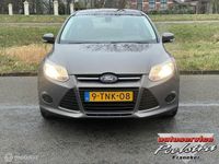 tweedehands Ford Focus Wagon 1.0 EcoBoost Edition