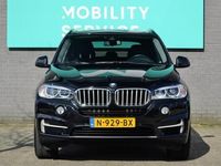 tweedehands BMW X5 XDrive40e iPerformance AWD Leder Navi Clima Virtual Cockpit Lane ass