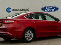 tweedehands Ford Mondeo 1.5 Titanium | PANORAMADAK | NAVIGATIE | DEALER ONDERHOUDEN |